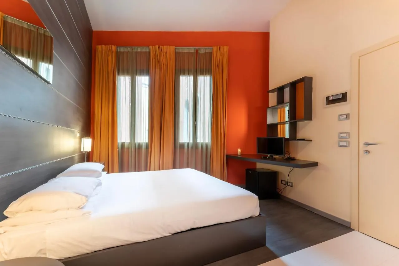 Residenza Manin Apartments Venise 0*,  Italie