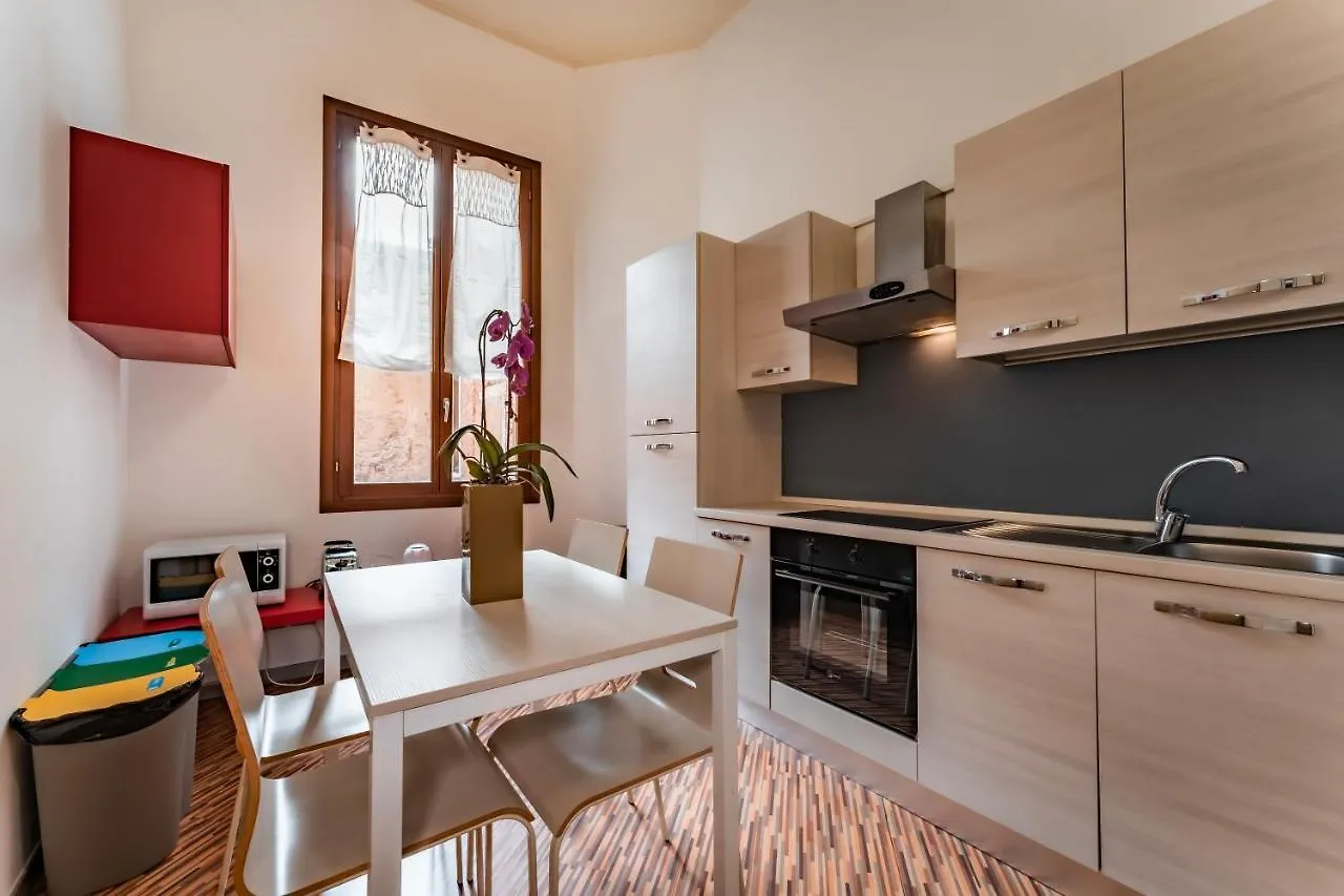 Residenza Manin Apartments Venise