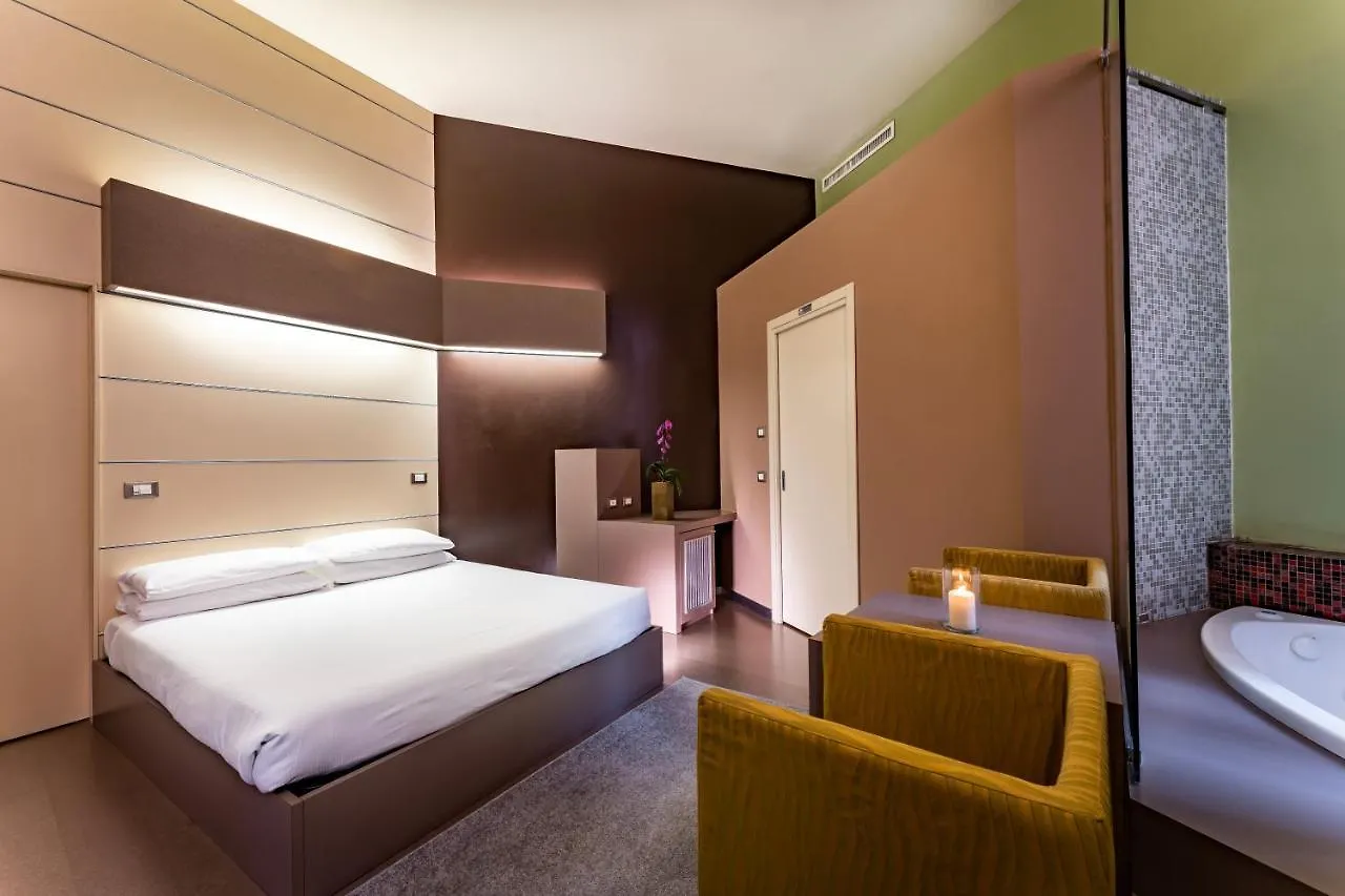 Residenza Manin Apartments Venise