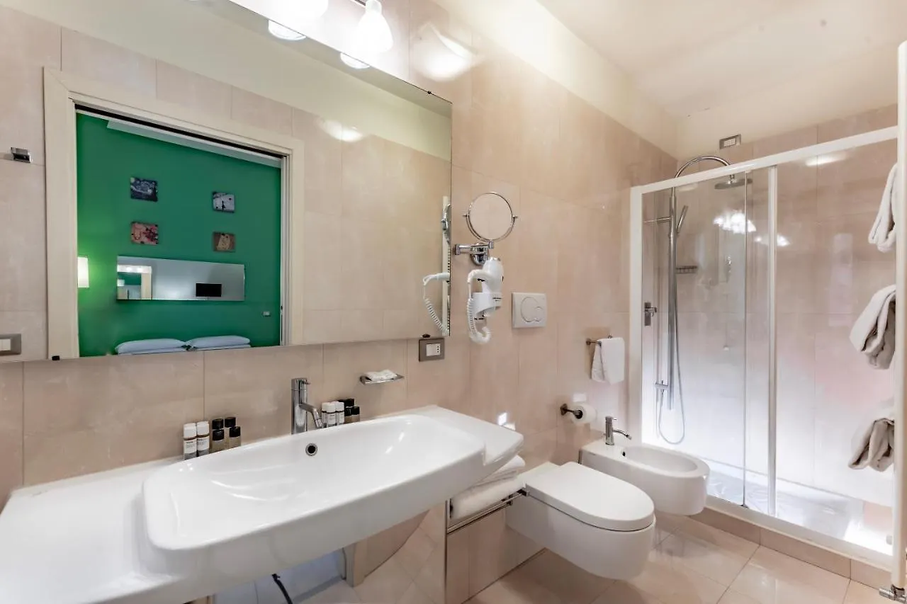 Residenza Manin Apartments Venise