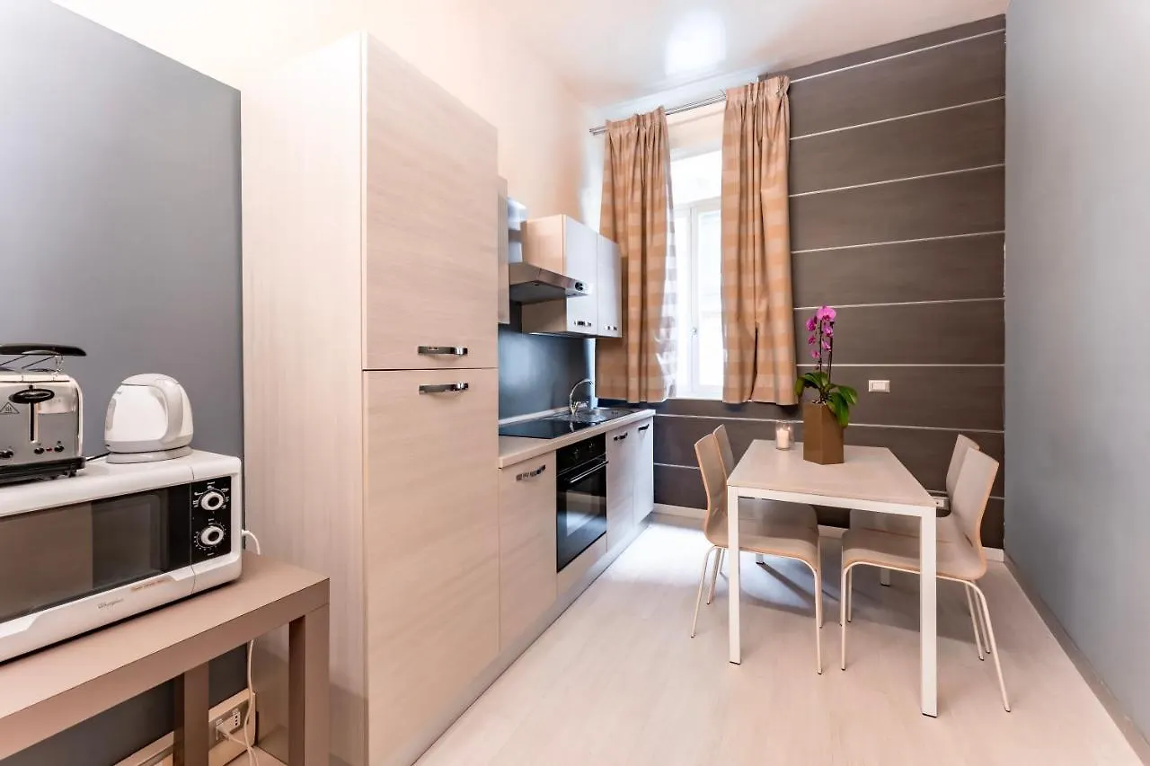 Residenza Manin Apartments Venise