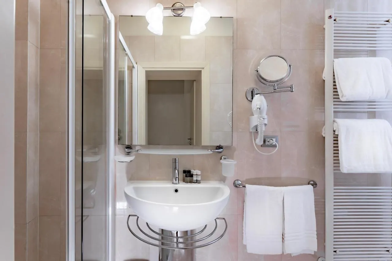 Residenza Manin Apartments Venise 0*,  Italie