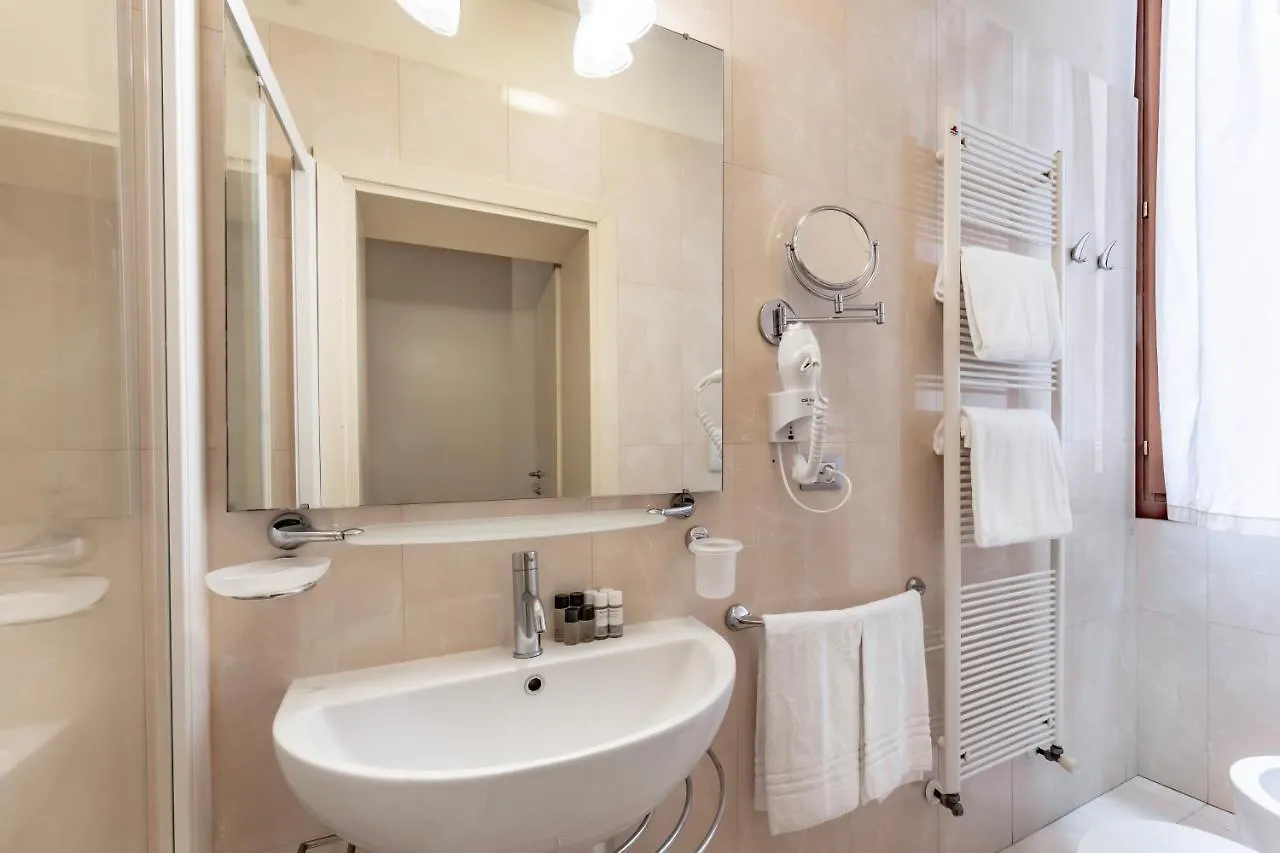Residenza Manin Apartments Venise