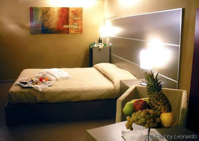 Residenza Manin Apartments Venise 0*,