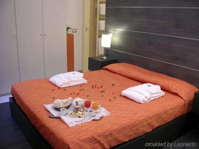 Residenza Manin Apartments Venise