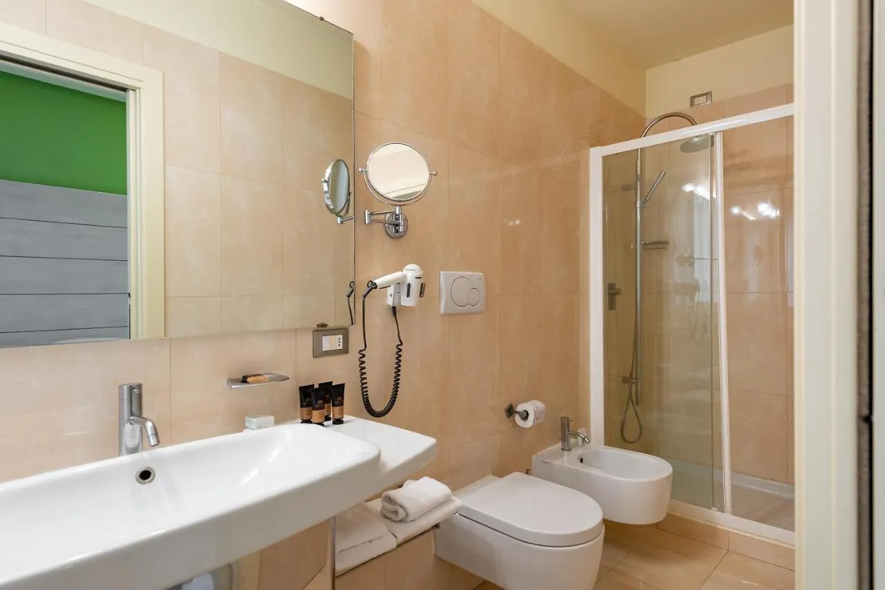 Residenza Manin Apartments Venise