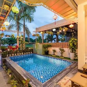 Luna Rossa Villa Hoi An