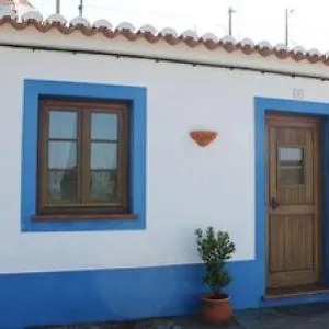 Casa De Seixe Ferienhaus Odeceixe
