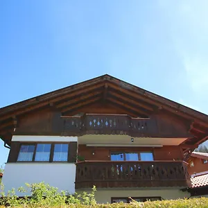 Alpen-juwel Apartment Garmisch-Partenkirchen